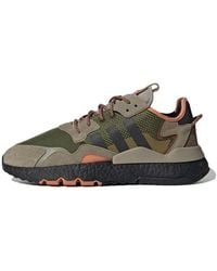 adidas - Originals Nite jogger - Lyst
