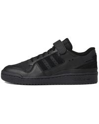 adidas - Forum Low 'Triple' - Lyst