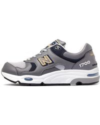 New Balance - 1700 - Lyst