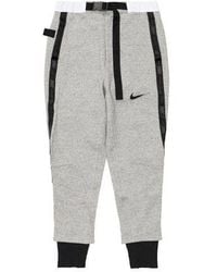 Nike - X Sacai Crossover Knit Bundle Feet Sports Pants - Lyst