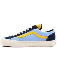 Vans - Og Style 36 Lx 'Placid' - Lyst