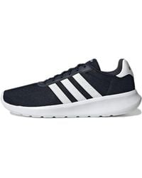 adidas - Neo Lite Racer 3.0 'Legend Ink Cloud' - Lyst