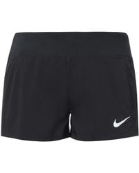Nike - (Wmns) Eclipse 3 Dri-Fit Quick Dry Running Shorts - Lyst