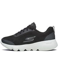 Skechers - Go Run Focus Low-top Sneakers - Lyst