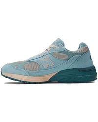 New Balance - X Joe Freshgoods 993 Made - Lyst