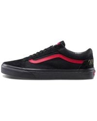 Vans - Disney X Old Skool 'Mickey Mouse Club' - Lyst