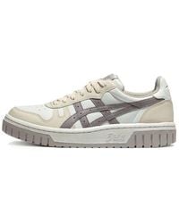 Asics - (Wmns) Court Mz 2.0 Sneakers - Lyst