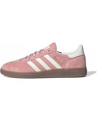 adidas - Handball Spezial 'Wonder Mauve Gum' - Lyst