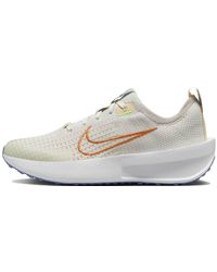 Nike - (Wmns) Interact Run 'Light Bone Sail' - Lyst