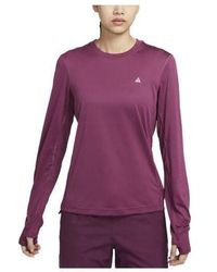 Nike - Acg Dri-fit Adv Goat Rocks Long-sleeve T-shirt - Lyst