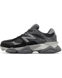 New Balance - 9060 Castlerock' - Lyst