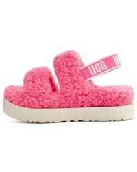 UGG - (Wmns) Oh Fluffita Rose' - Lyst
