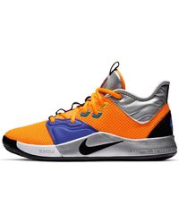 Nike - X Nasa Pg 3 Ep 'Armstrong Building 703' - Lyst