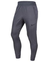 Nike - Therma Training Iron Long Pants/Trousers - Lyst