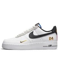 Nike - X Ken Griffey Jr. Air Force 1 '07 Lv8 'Jr. & Sr. - Lyst