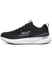 Skechers - Skechers 'Black' - Lyst