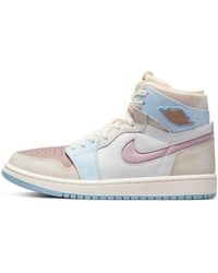 Nike - (Wmns) 1 High Zoom Comfort Oxford Plum Fog' - Lyst