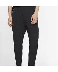 Nike - Sportswear Tech Pack Woven Loose Sports Long Pants - Lyst
