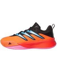 adidas - Lillard Dame Certified 2 Low - Lyst