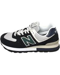 New Balance - 574 Rugged - Lyst