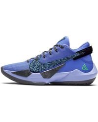 Nike - Zoom Freak 2 'Play For The Future' - Lyst