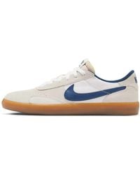 Nike - Sb Heritage Vulc 'Summit' - Lyst
