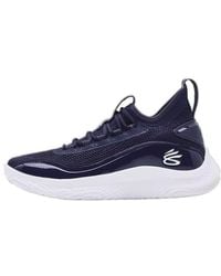 Under Armour - Curry 8 Nm - Lyst