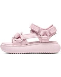 Onitsuka Tiger - (Wmns) Otiger Belted 'Crystal Peach' - Lyst