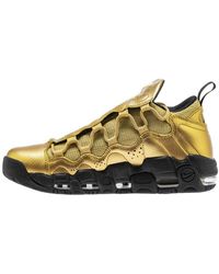 Nike - Air More Money Shoes - Lyst