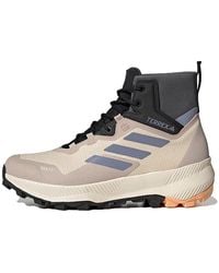 adidas - (Wmns) Terrex Mid Rain.Rdy 'Sand Strata' - Lyst