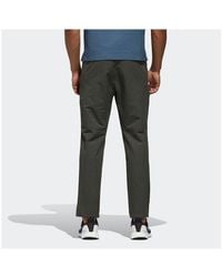 adidas - Th Pnt Wv Woven Casual Sports Pants - Lyst