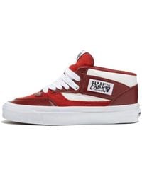 Vans - Half Cab 33 Dx - Lyst