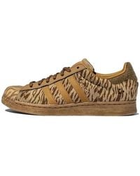 adidas - Melting Sadness X Originals Superstar 2022 Cny - Lyst