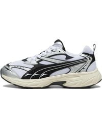 PUMA - Morphic Retro - Lyst