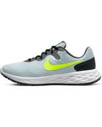 Nike - Revolution 6 Next Nature 'Pure Platinum Volt' - Lyst