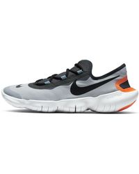 Nike - Free Rn 5.0 2020 'Dark Smoke' - Lyst