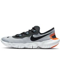 Nike - Free Rn 5.0 2020 'Dark Smoke' - Lyst