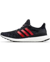 adidas - Ren Zhe X Ultraboost 4.0 'Chinese New Year' - Lyst