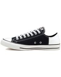 Converse - Chuck Taylor All Star Low 'Psychedelic Hoops - Lyst