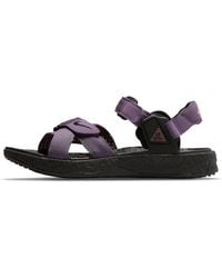 Nike - Acg Air Deschutz+ 'Amethyst Smoke' - Lyst
