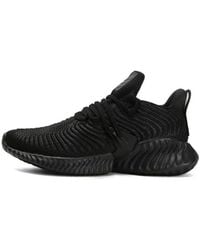 adidas - (Wmns) Alphabounce Instinct 'Carbon' - Lyst