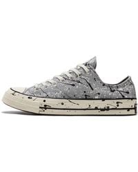 Converse - Chuck 70 Low 'Archive Paint Splatter' - Lyst