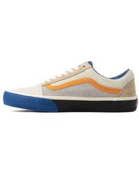 Vans - Old Skool Vlt Lx 'True Ginger' - Lyst