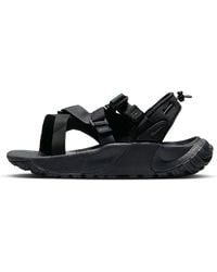 Nike - (Wmns) Oneonta Next Nature Anthracite' - Lyst