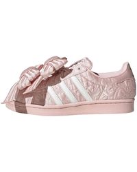 adidas - (Wmns) Caroline Hu Superstar - Lyst