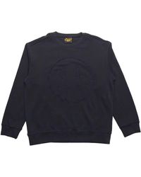 Drew House - Sketch Mascot Crewneck Sweatshirt - Lyst