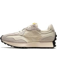 New Balance - 327 'Team Away' - Lyst
