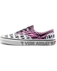 Vans - Ashley Williams X Era - Lyst