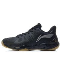 Li-ning - Yunting Khaki' - Lyst