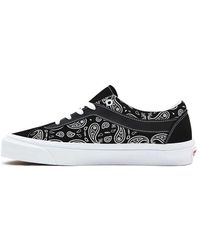 Vans - Bold Ni 'Paisley - Lyst